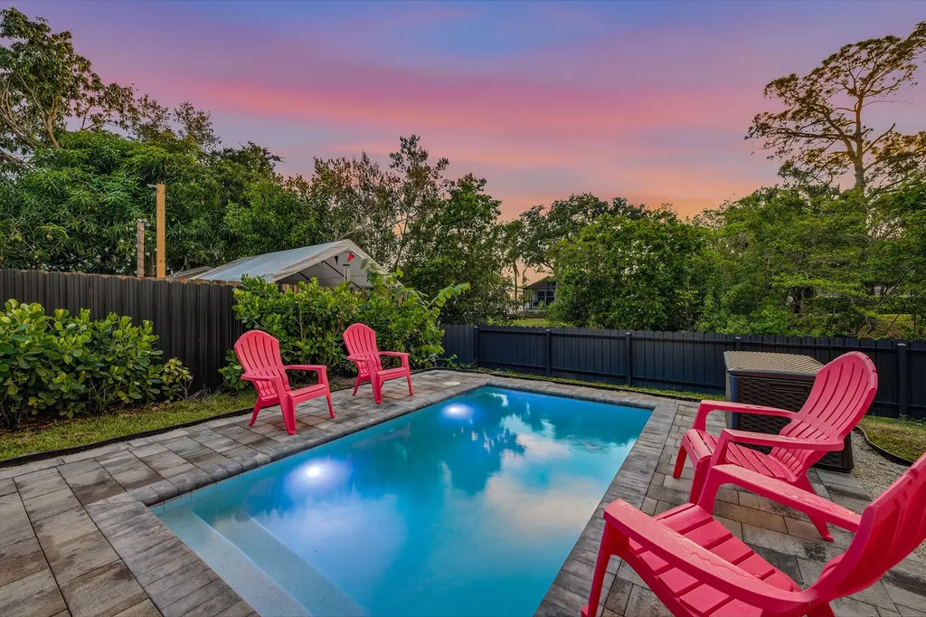 3400 Canal Street Naples FL 34112