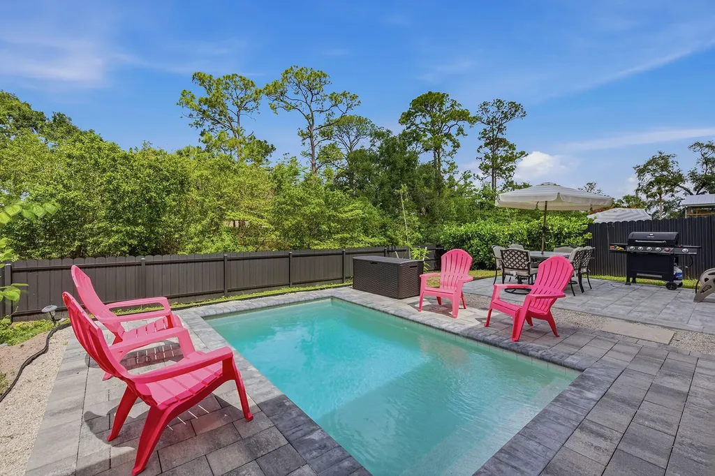 3400 Canal Street Naples FL 34112