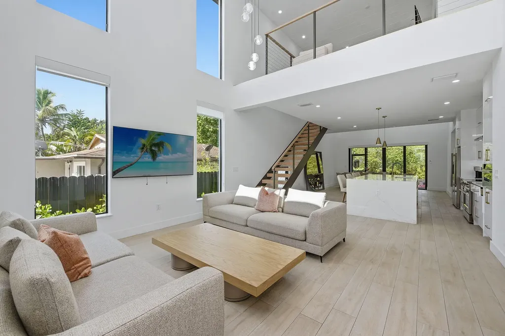 3400 Canal Street Naples FL 34112