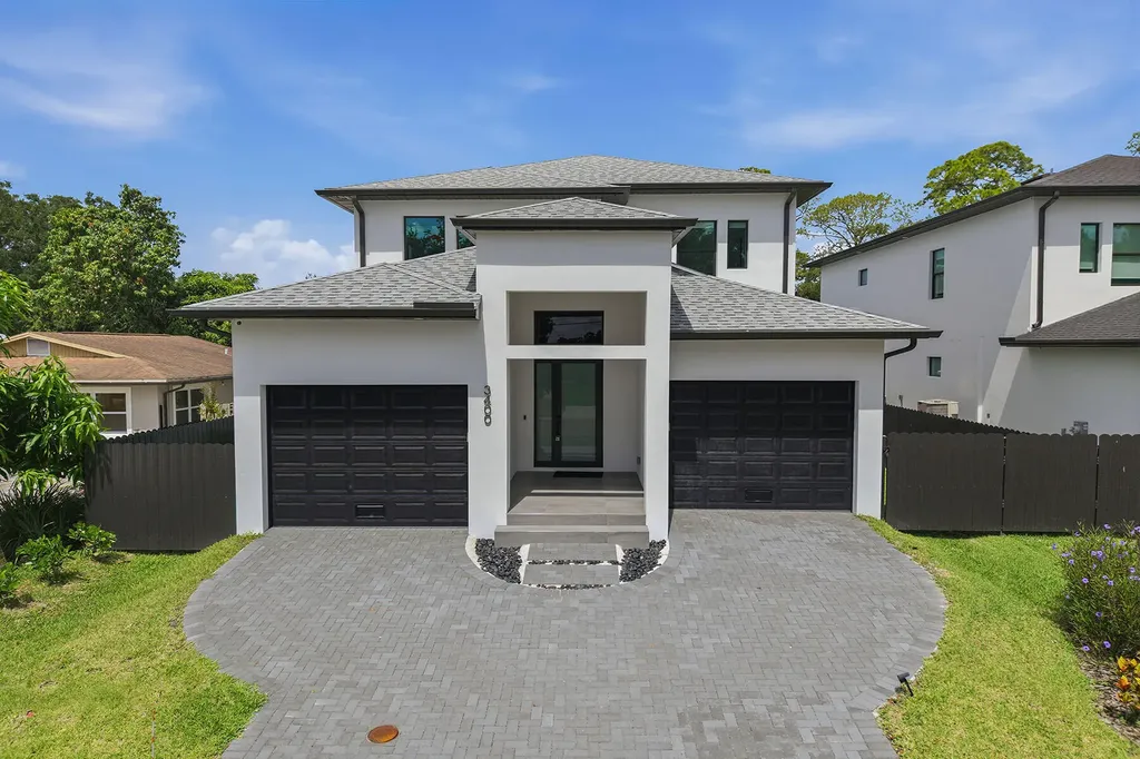 3400 Canal Street Naples FL 34112