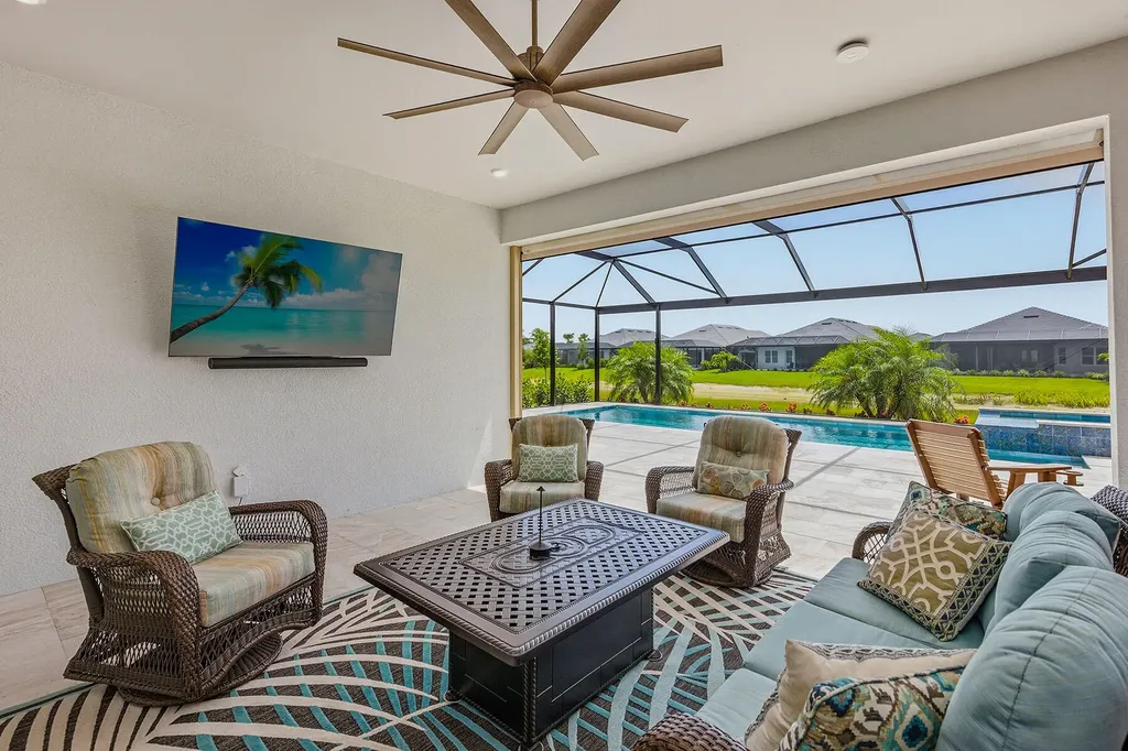 15848 Triesta Lane Naples FL 34114