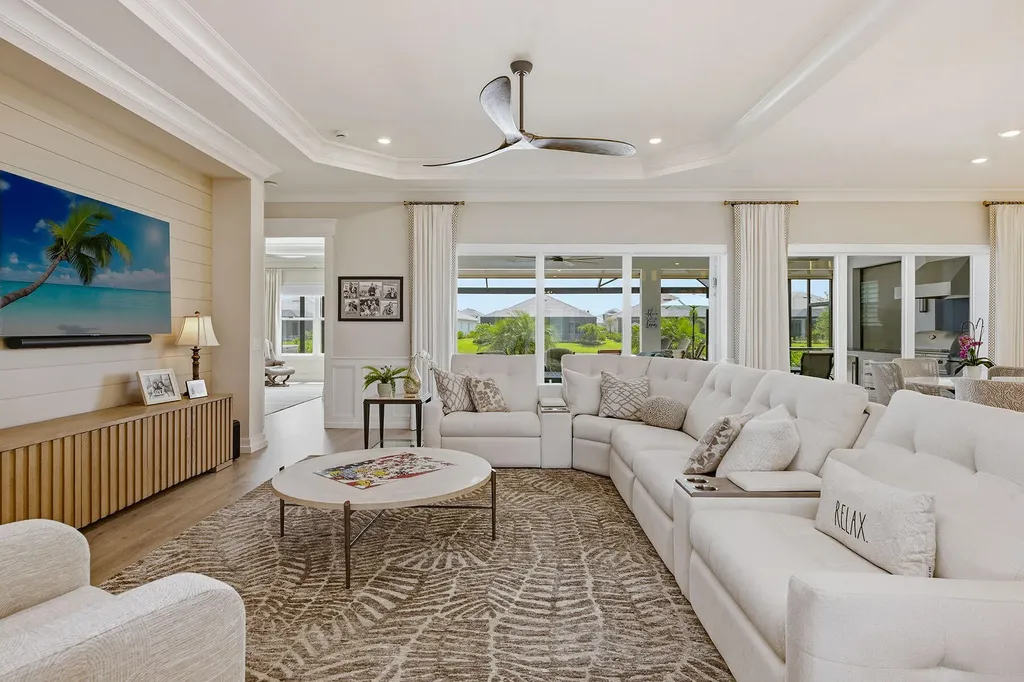 15848 Triesta Lane Naples FL 34114