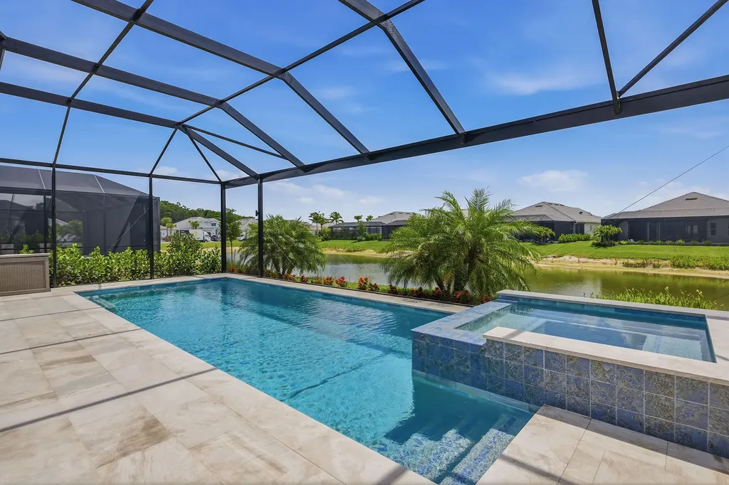 15848 Triesta Lane Naples FL 34114