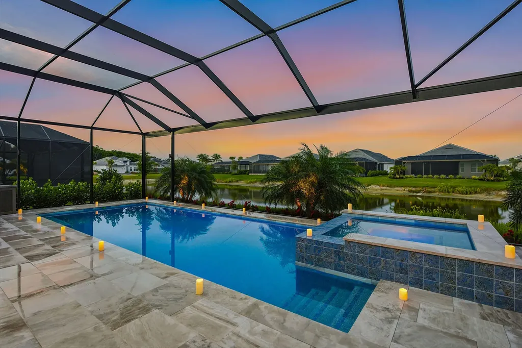 15848 Triesta Lane Naples FL 34114