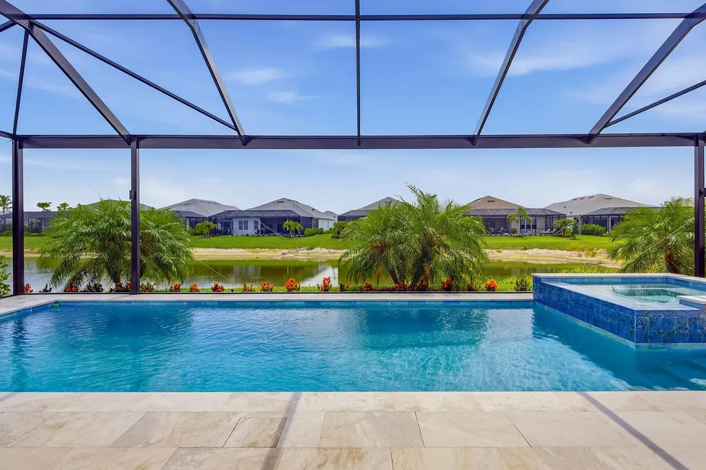15848 Triesta Lane Naples FL 34114