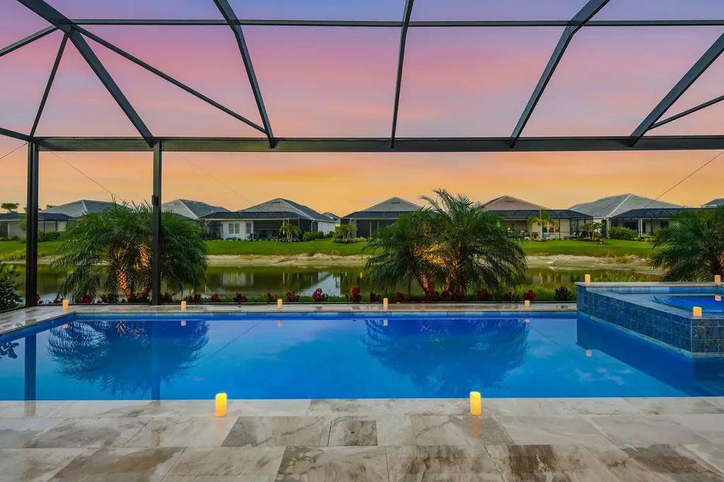 15848 Triesta Lane Naples FL 34114