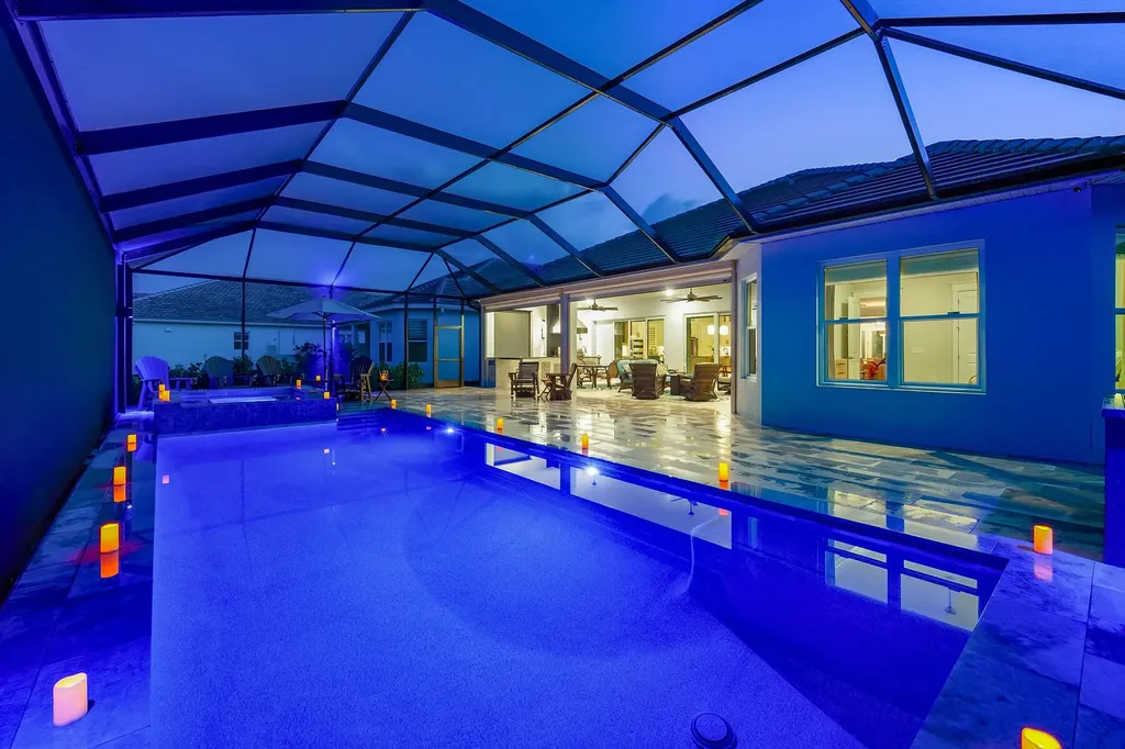 15848 Triesta Lane Naples FL 34114
