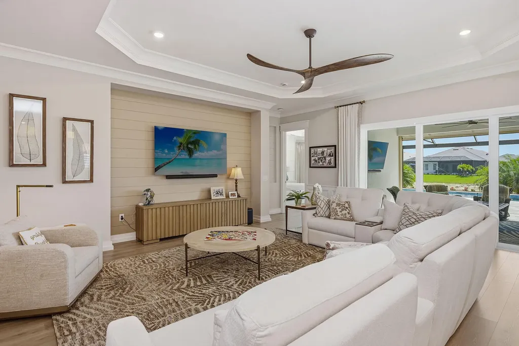 15848 Triesta Lane Naples FL 34114