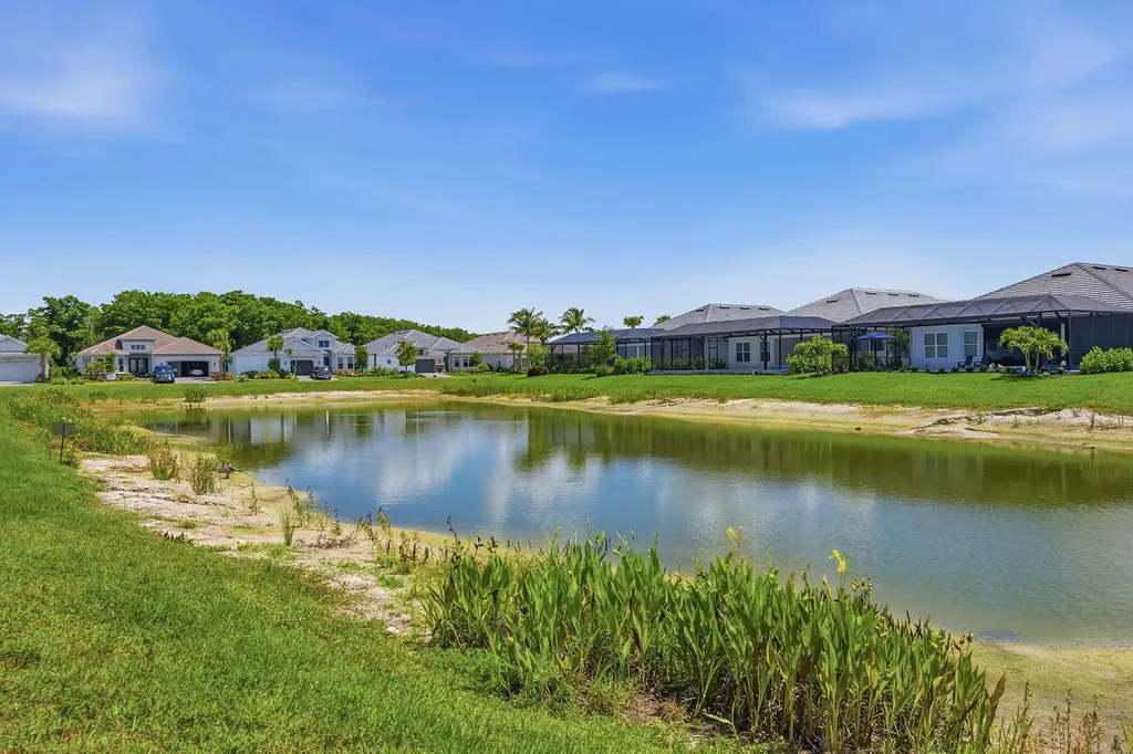 15848 Triesta Lane Naples FL 34114