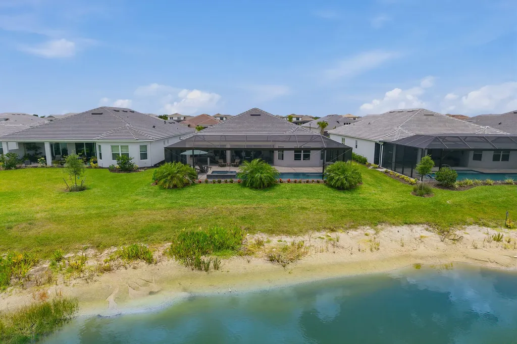 15848 Triesta Lane Naples FL 34114
