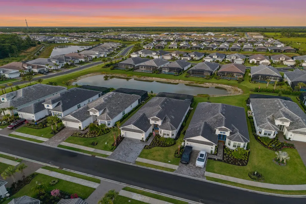 15848 Triesta Lane Naples FL 34114