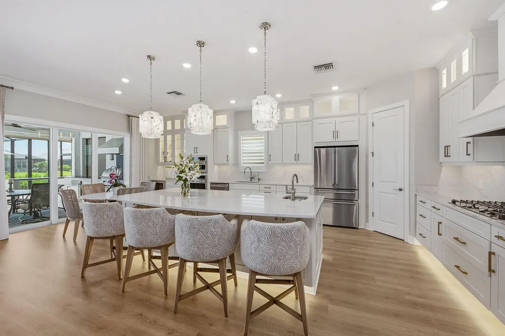 15848 Triesta Lane Naples FL 34114