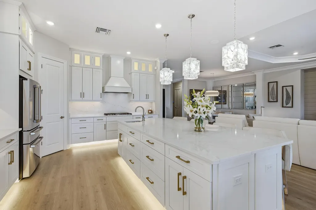 15848 Triesta Lane Naples FL 34114