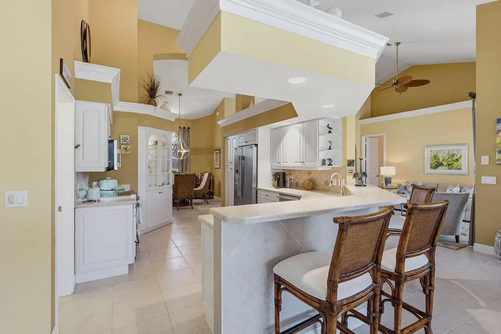 1036 Admiralty Court Marco Island FL 34145