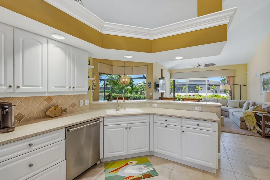 1036 Admiralty Court Marco Island FL 34145