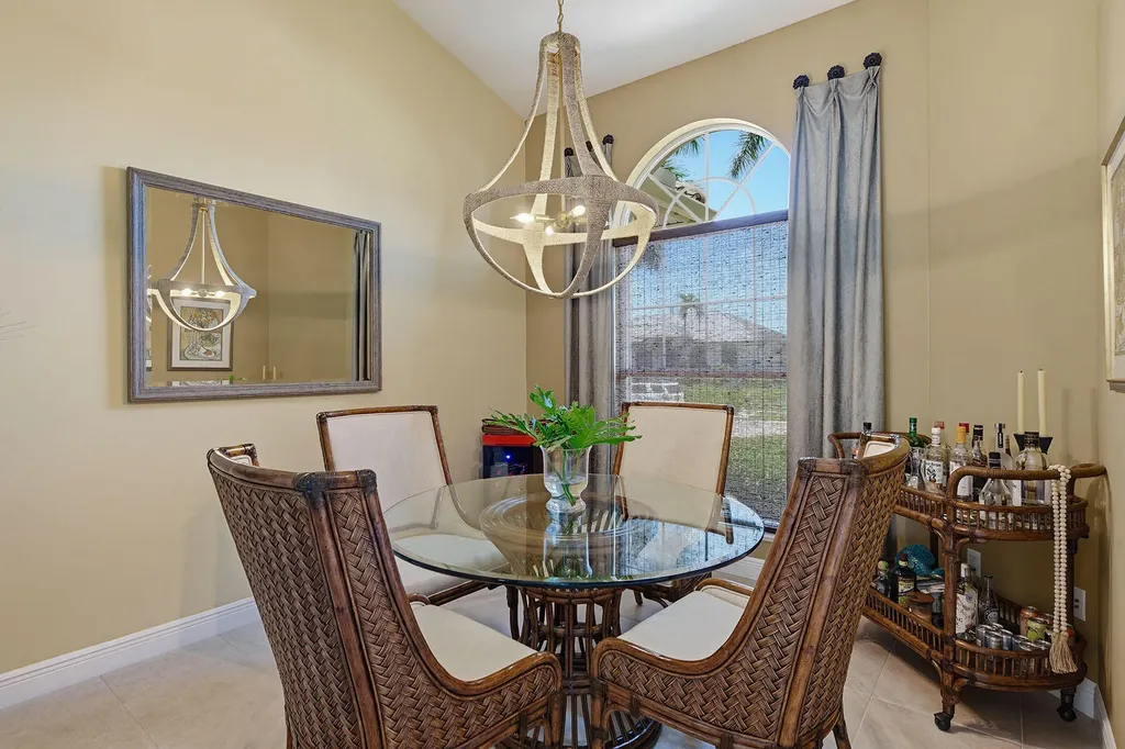 1036 Admiralty Court Marco Island FL 34145