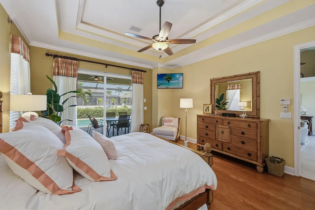 1036 Admiralty Court Marco Island FL 34145