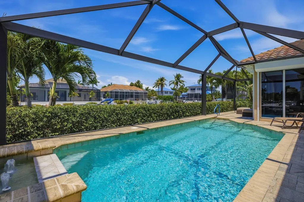 1036 Admiralty Court Marco Island FL 34145