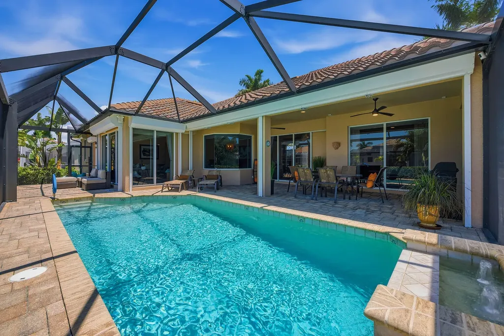 1036 Admiralty Court Marco Island FL 34145