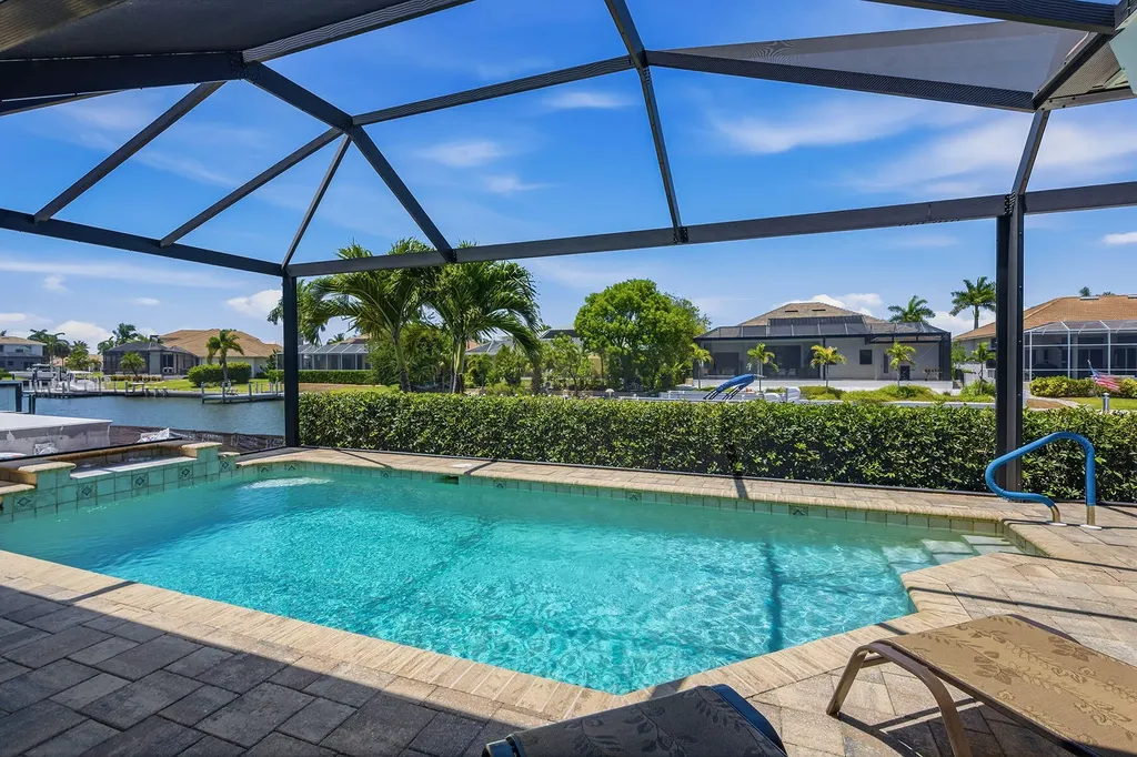 1036 Admiralty Court Marco Island FL 34145