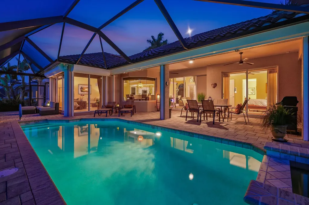 1036 Admiralty Court Marco Island FL 34145