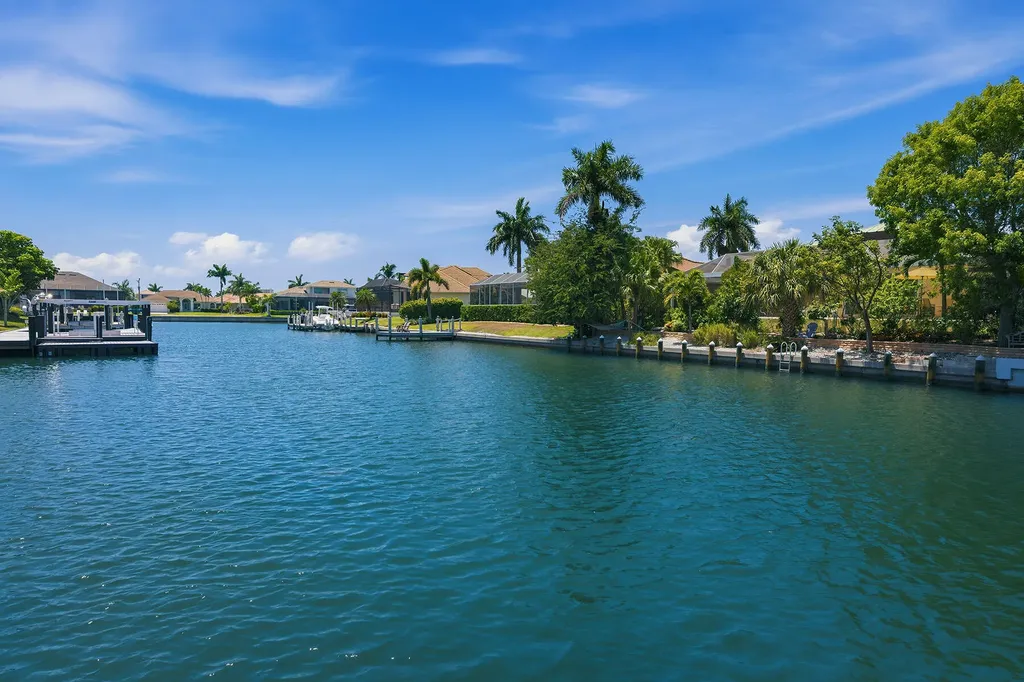 1036 Admiralty Court Marco Island FL 34145