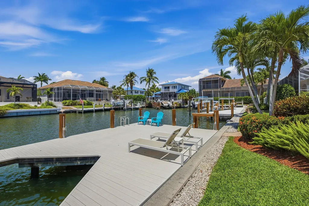 1036 Admiralty Court Marco Island FL 34145