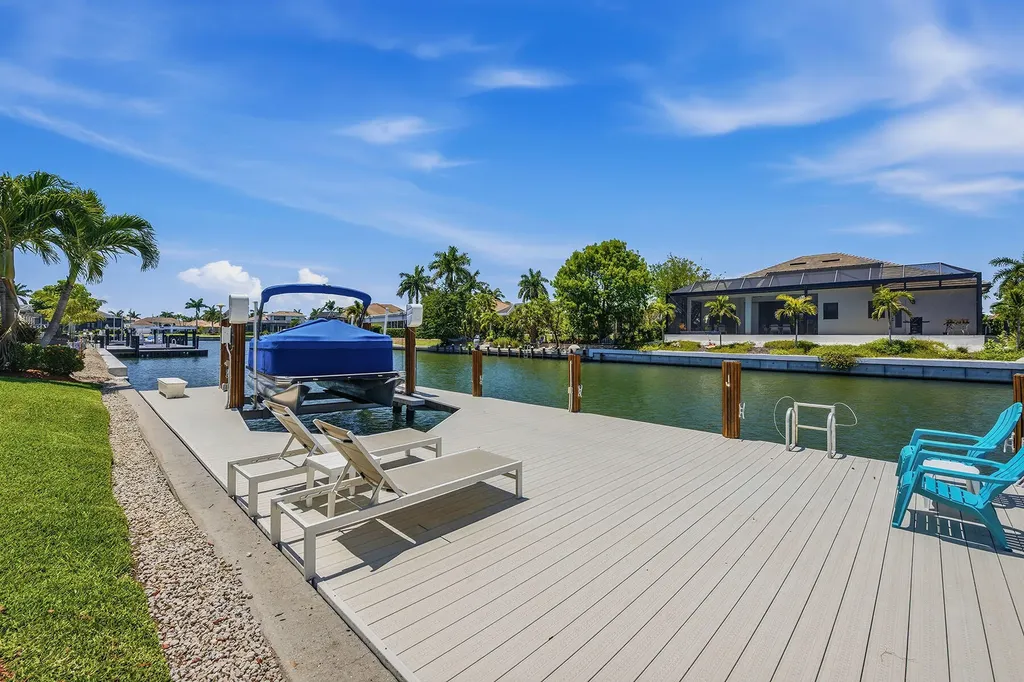 1036 Admiralty Court Marco Island FL 34145