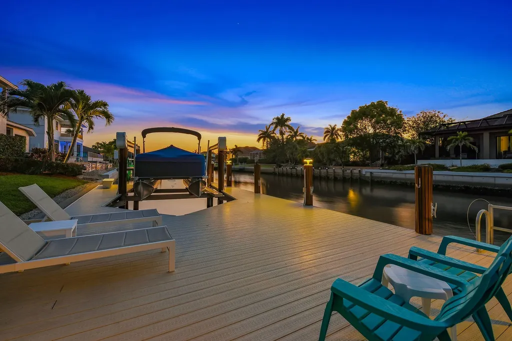 1036 Admiralty Court Marco Island FL 34145