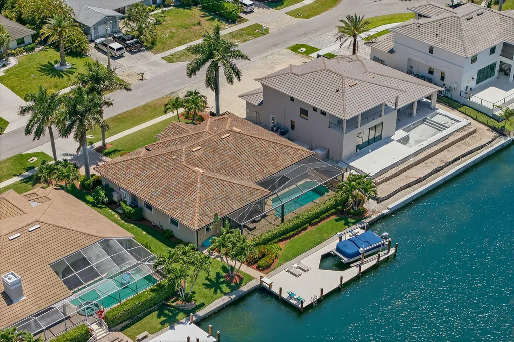 1036 Admiralty Court Marco Island FL 34145