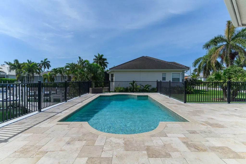 405 Driftwood Court Marco Island FL 34145
