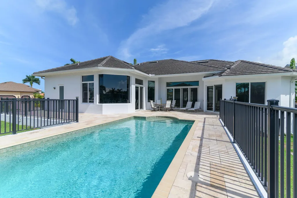 405 Driftwood Court Marco Island FL 34145