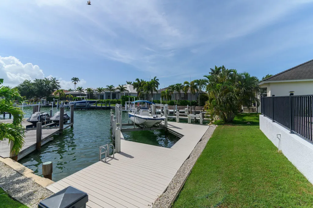 405 Driftwood Court Marco Island FL 34145