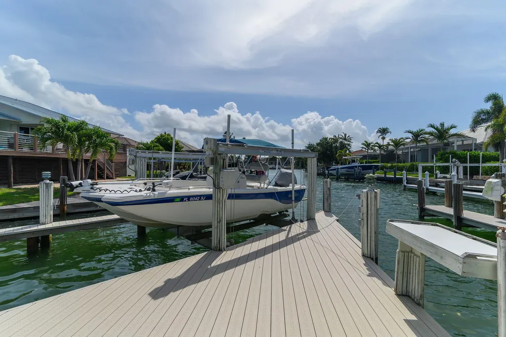 405 Driftwood Court Marco Island FL 34145