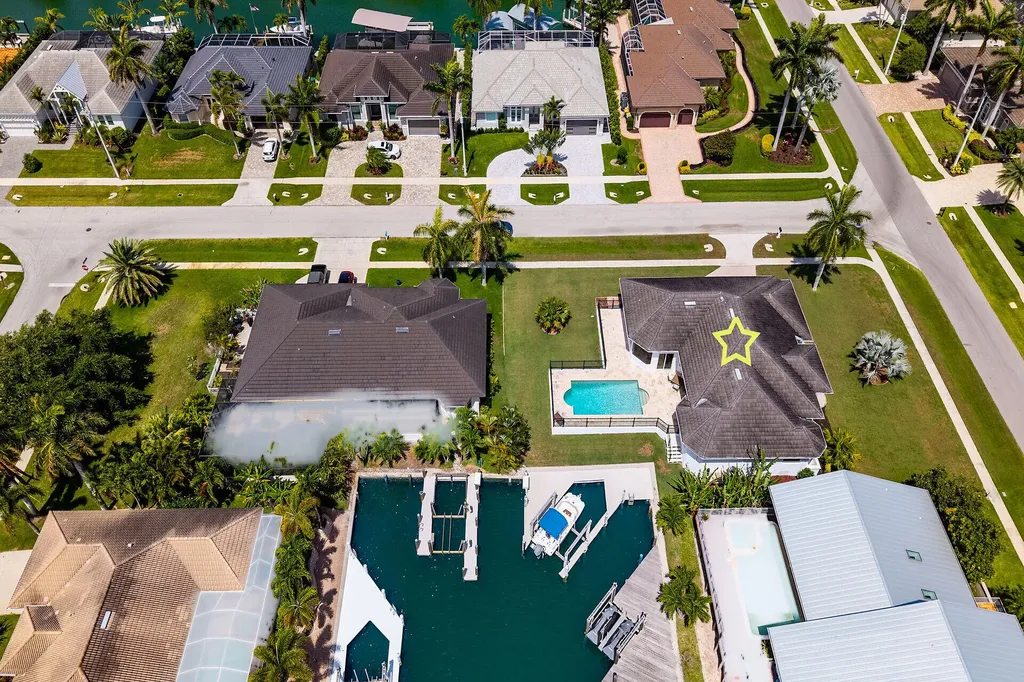 405 Driftwood Court Marco Island FL 34145