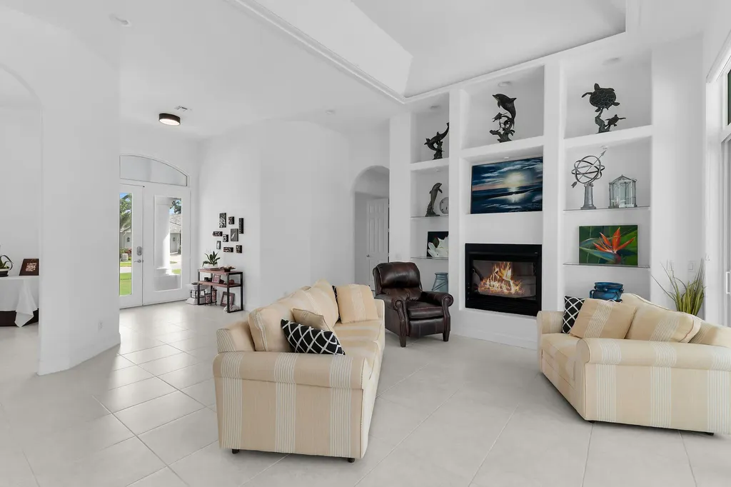 405 Driftwood Court Marco Island FL 34145