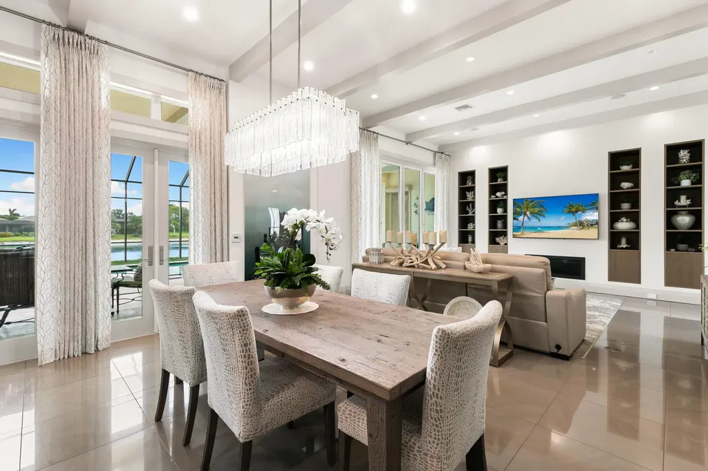 14852 Dockside Lane Naples FL 34114