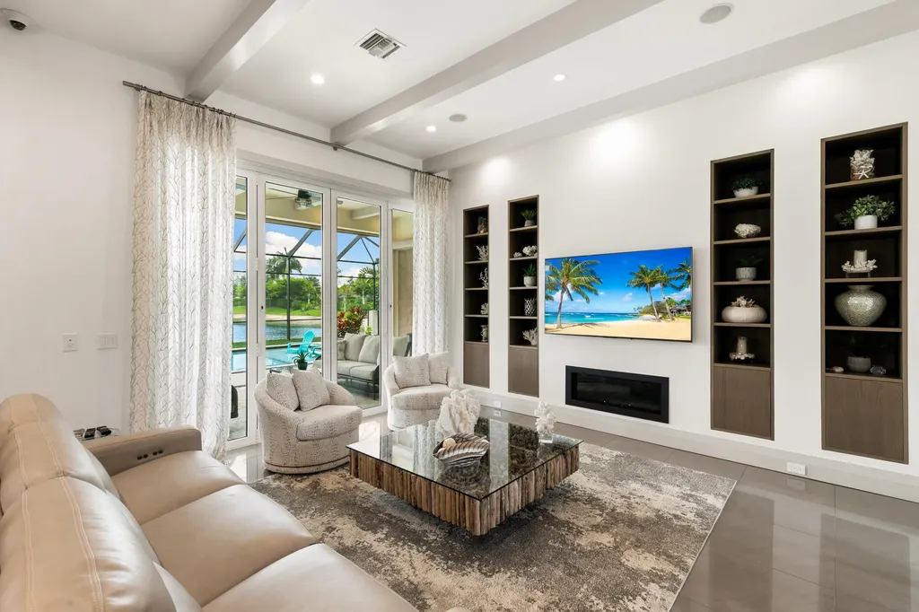 14852 Dockside Lane Naples FL 34114