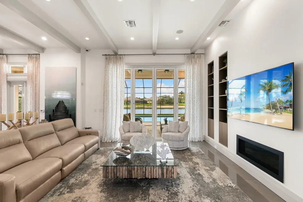 14852 Dockside Lane Naples FL 34114