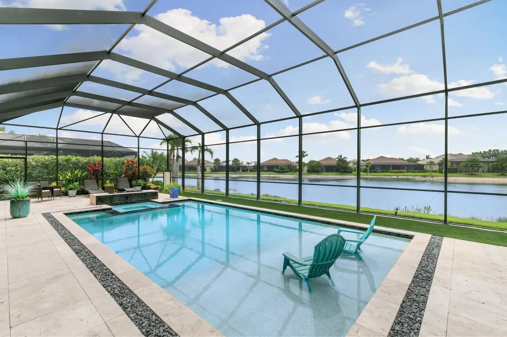 14852 Dockside Lane Naples FL 34114