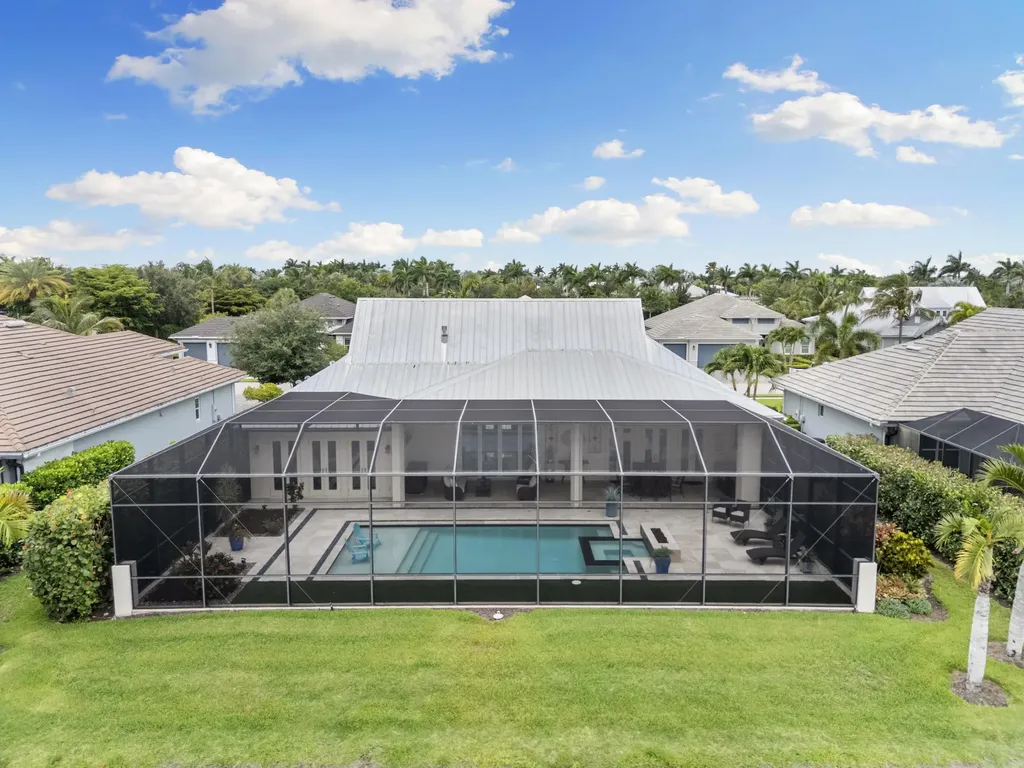 14852 Dockside Lane Naples FL 34114