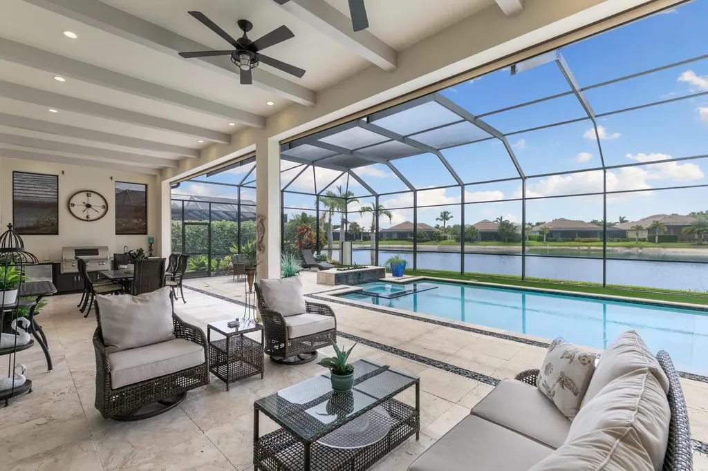 14852 Dockside Lane Naples FL 34114