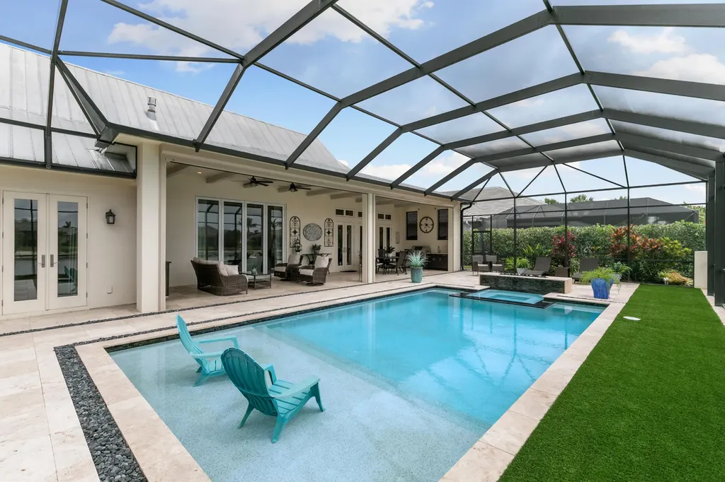 14852 Dockside Lane Naples FL 34114