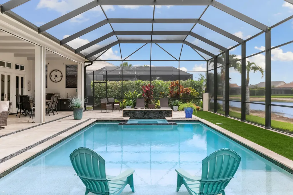 14852 Dockside Lane Naples FL 34114