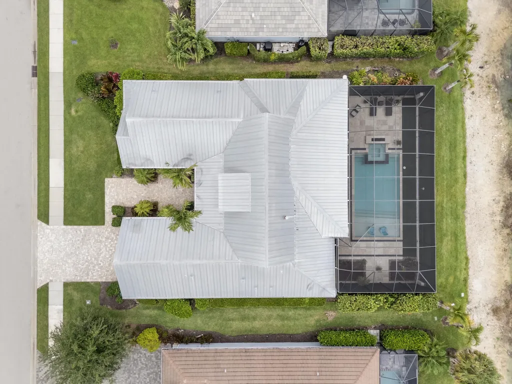 14852 Dockside Lane Naples FL 34114