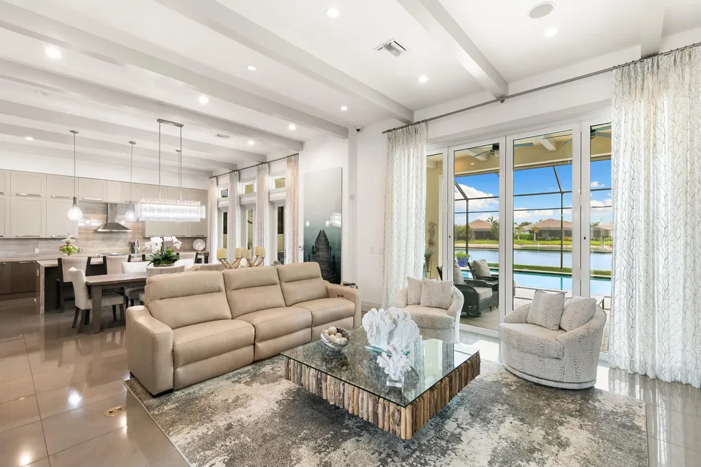 14852 Dockside Lane Naples FL 34114