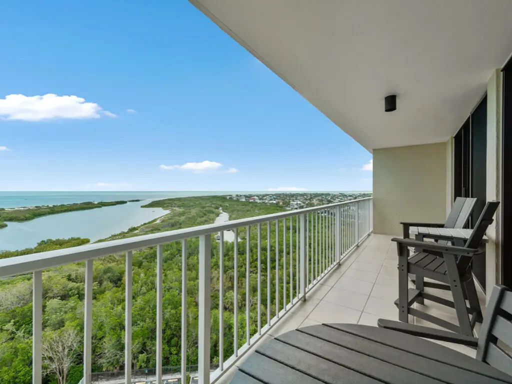 Marco Island FL, 440 Seaview Court, Unit 1502