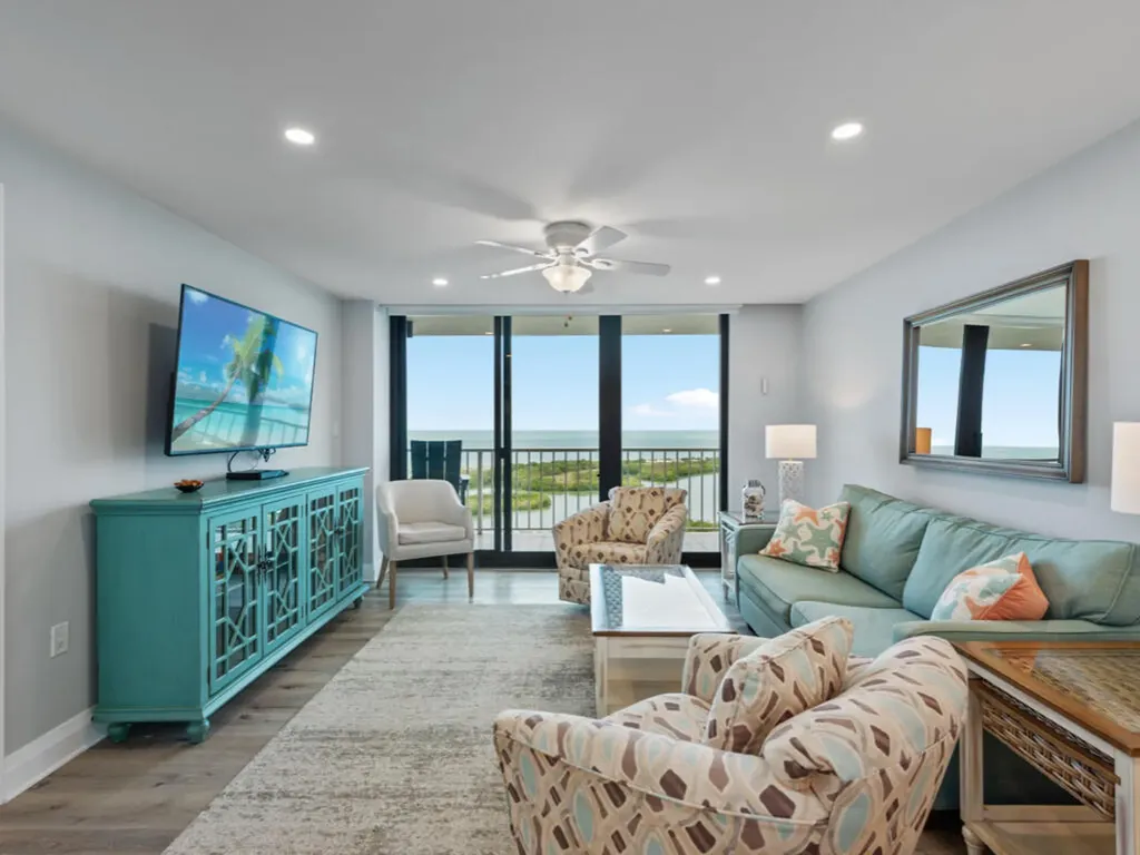 440 Seaview Court Marco Island FL 34145