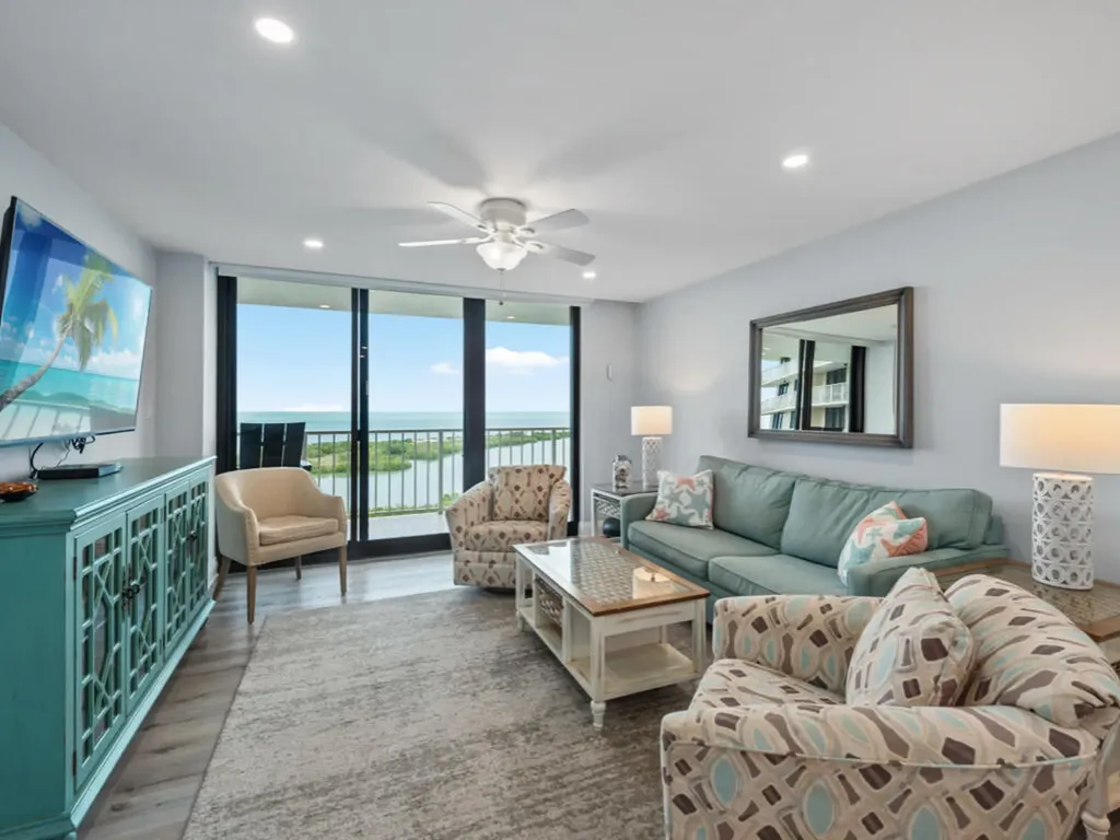 440 Seaview Court Marco Island FL 34145