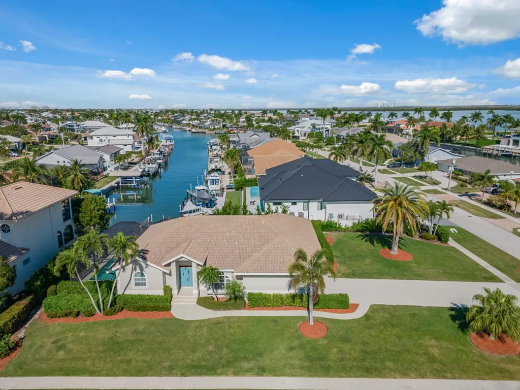 Marco Island FL, 200 Windbrook Court